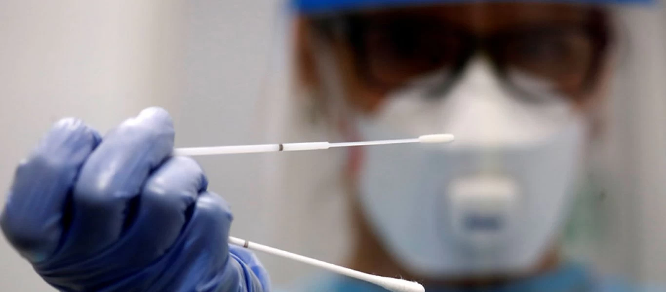 Πάλι ο πολίτης θα πληρώσει: Σχεδιάζουν στα 2 ευρώ το self test, αν το κάνει ο φαρμακοποιός